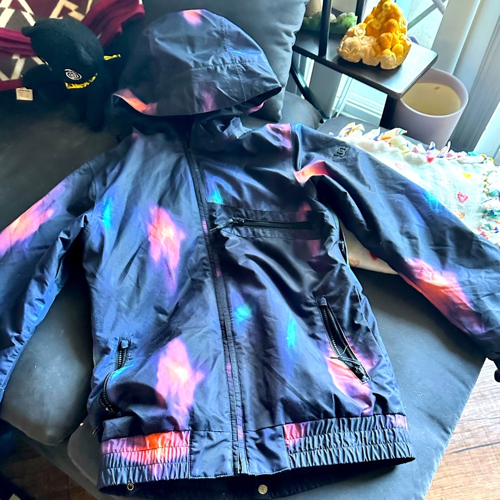 SOLD DC Snow Jacket Women’s M